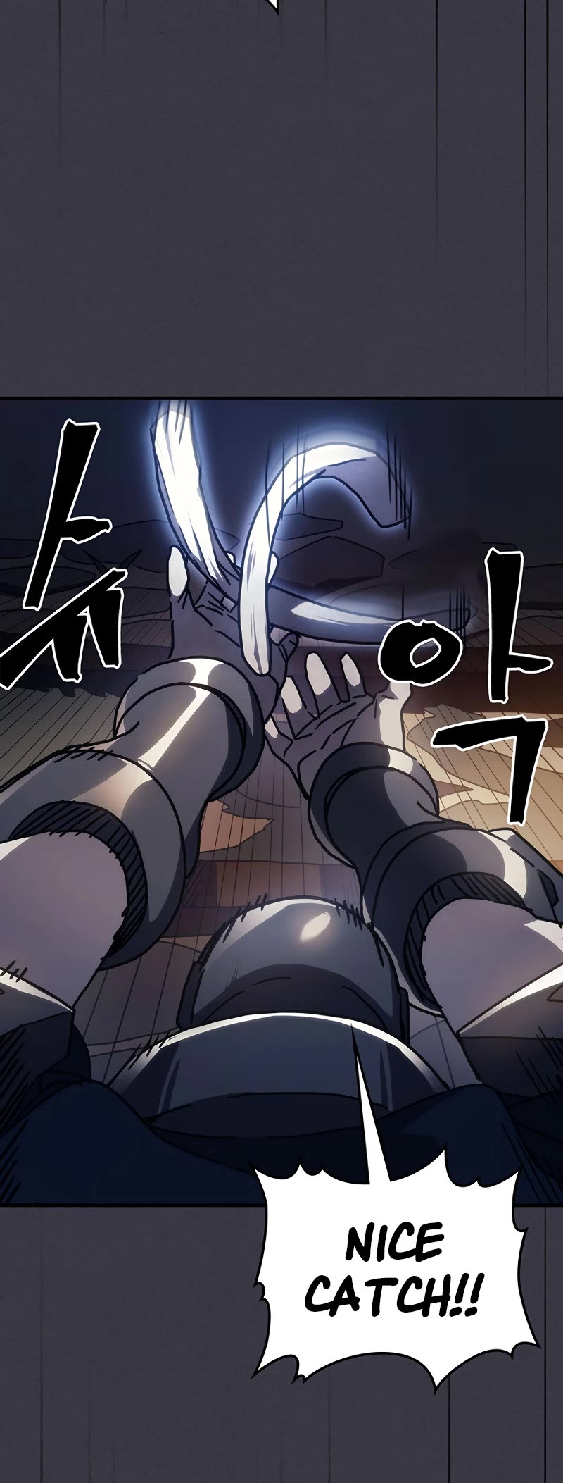 Read The Unbeatable Dungeon's Lazy Boss Monster Manga Online
