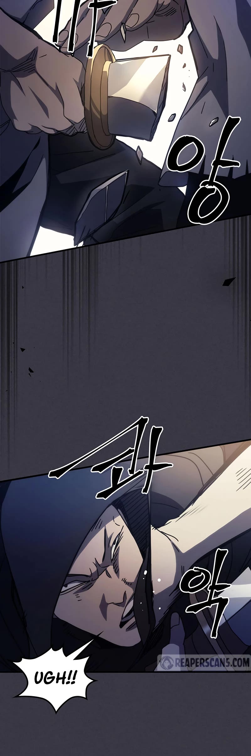 Read The Unbeatable Dungeon's Lazy Boss Monster Manga Online