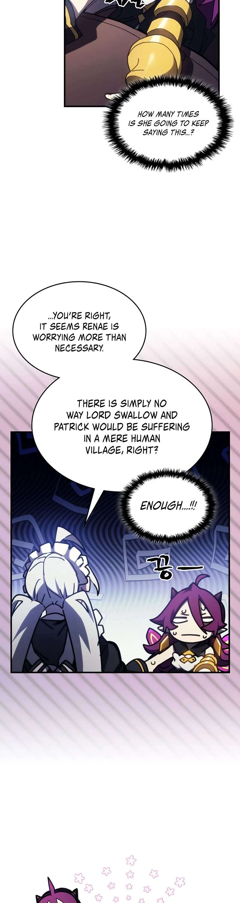 Read The Unbeatable Dungeon's Lazy Boss Monster Manga Online