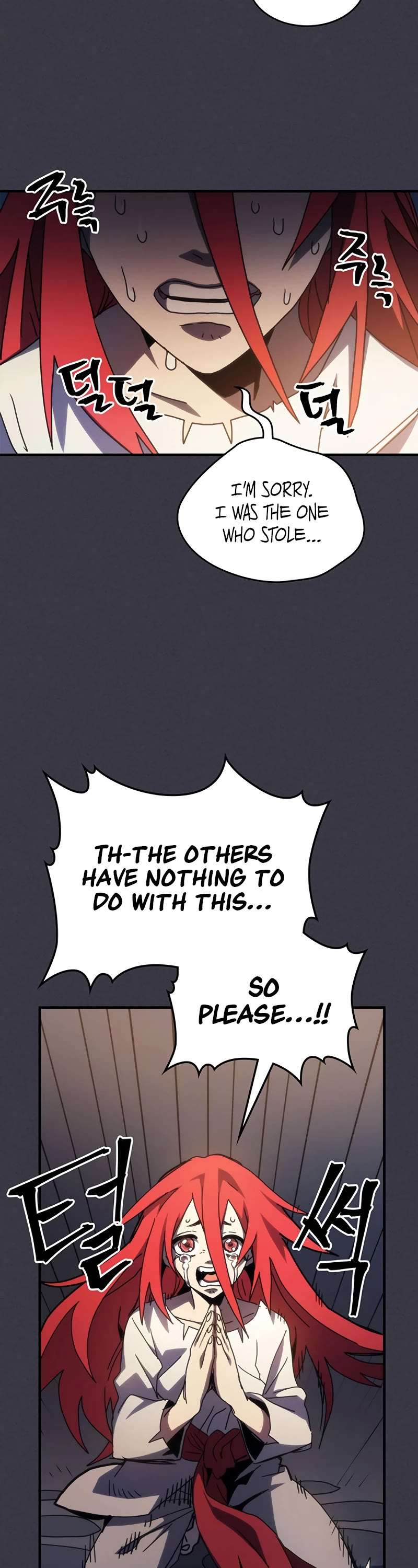 Read The Unbeatable Dungeon's Lazy Boss Monster Manga Online