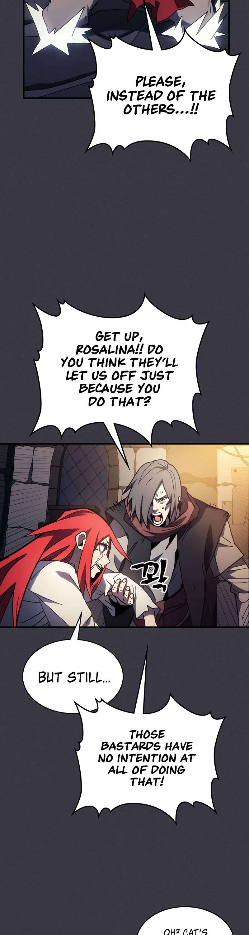 Read The Unbeatable Dungeon's Lazy Boss Monster Manga Online