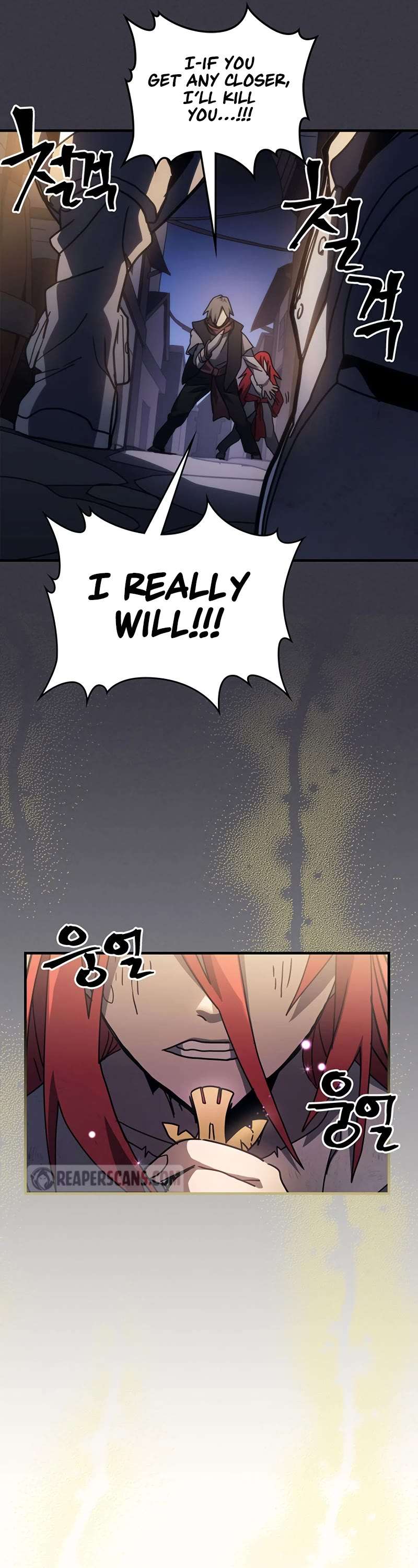 Read The Unbeatable Dungeon's Lazy Boss Monster Manga Online