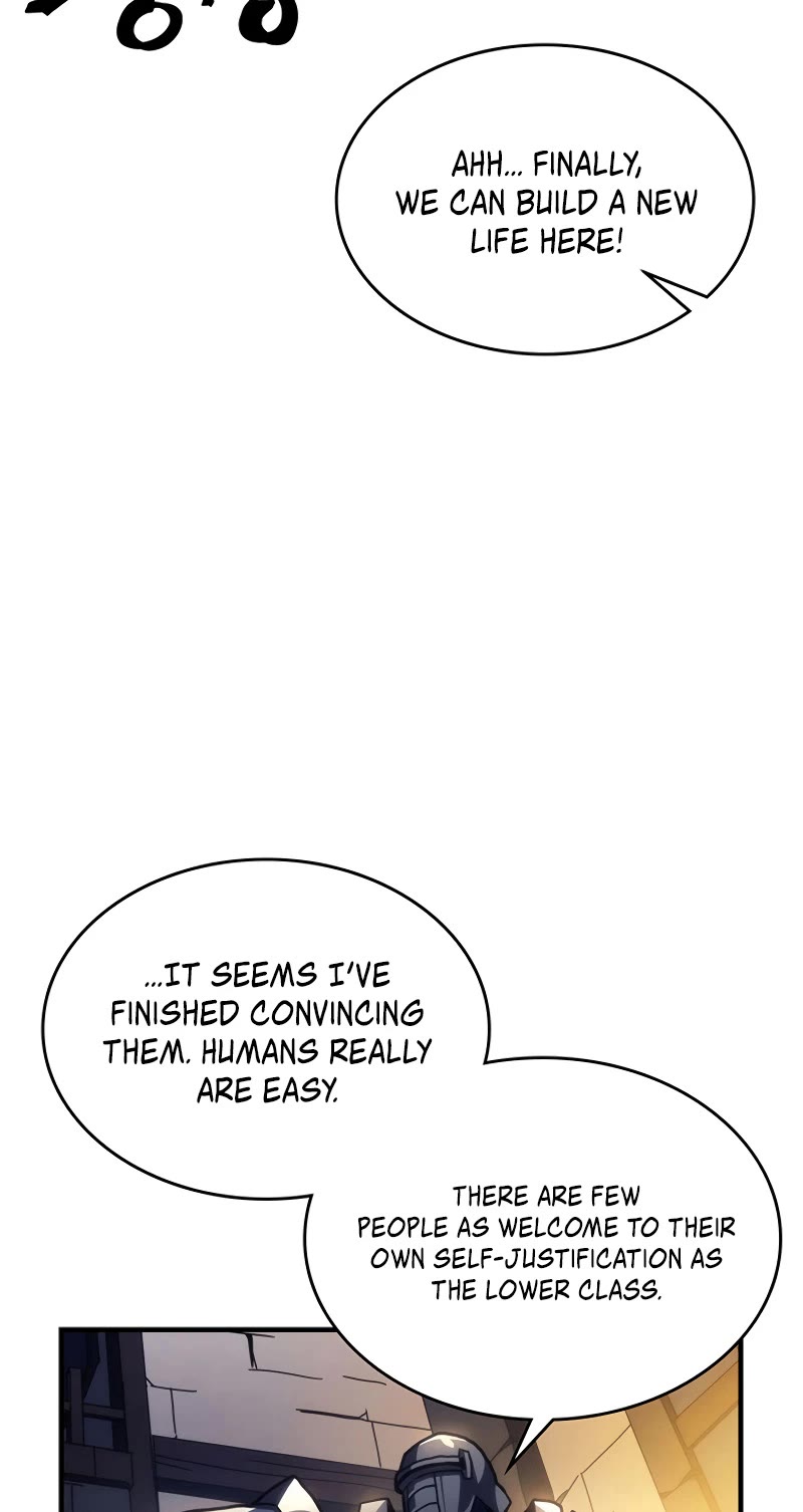 Read The Unbeatable Dungeon's Lazy Boss Monster Manga Online