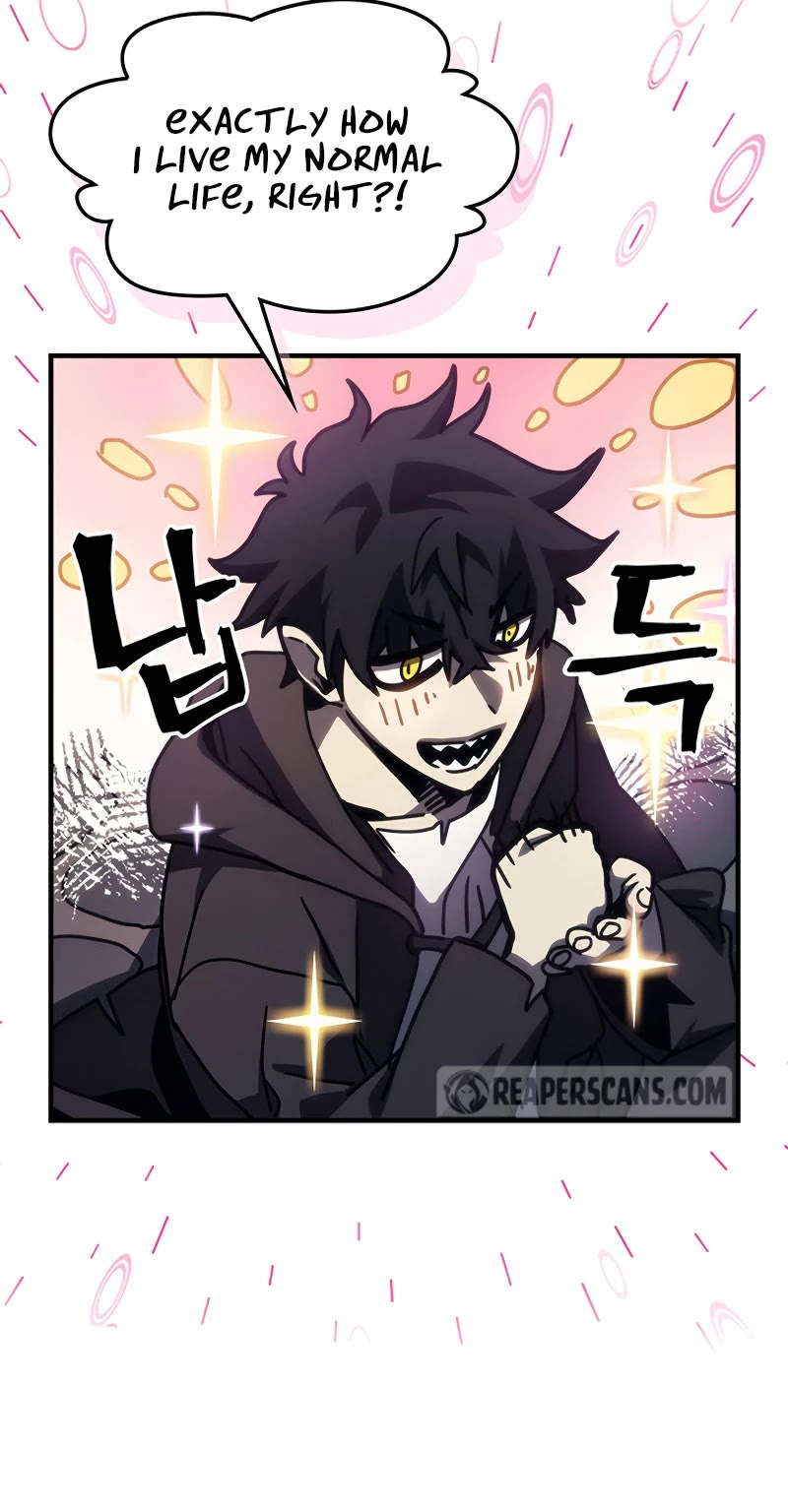 Read The Unbeatable Dungeon's Lazy Boss Monster Manga Online