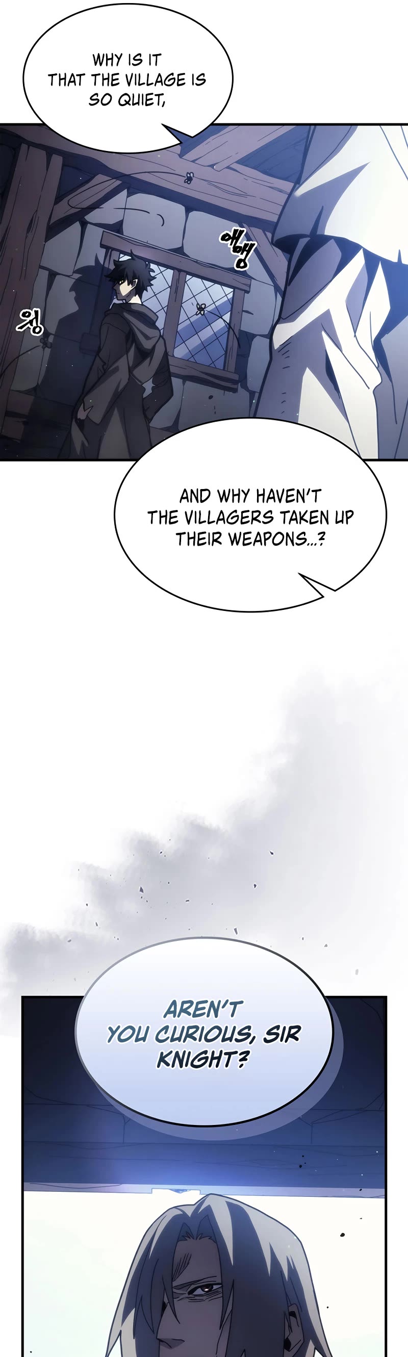 Read The Unbeatable Dungeon's Lazy Boss Monster Manga Online