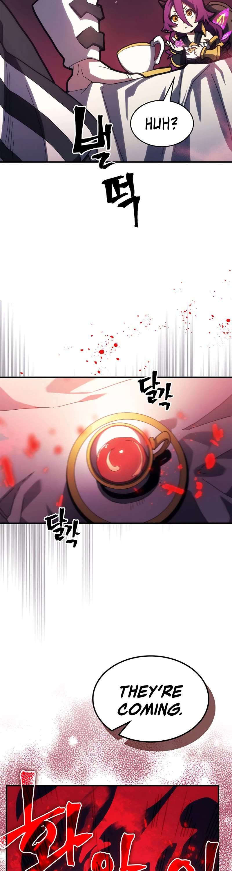 Read The Unbeatable Dungeon's Lazy Boss Monster Manga Online