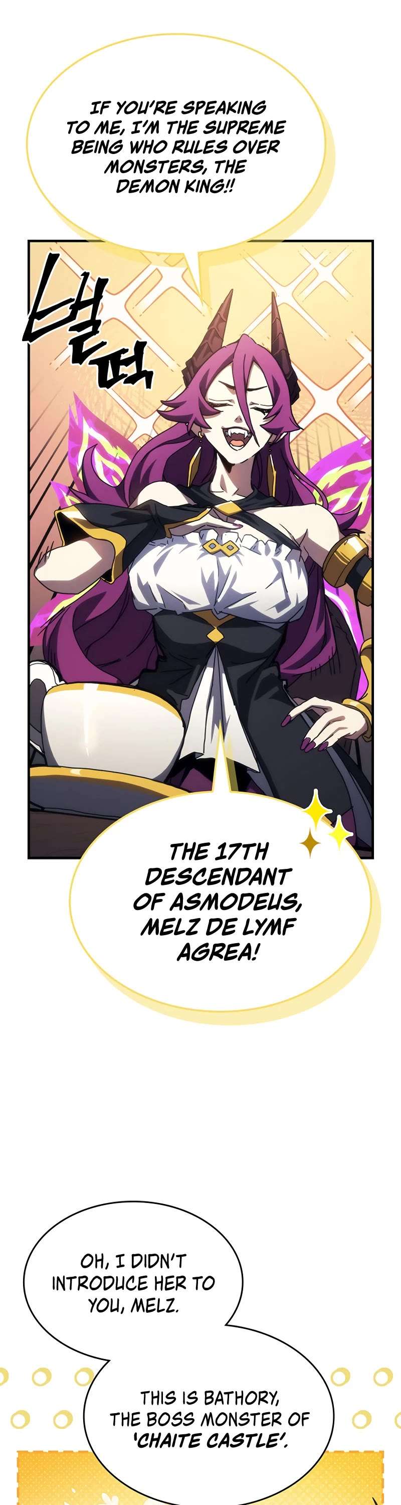 Read The Unbeatable Dungeon's Lazy Boss Monster Manga Online