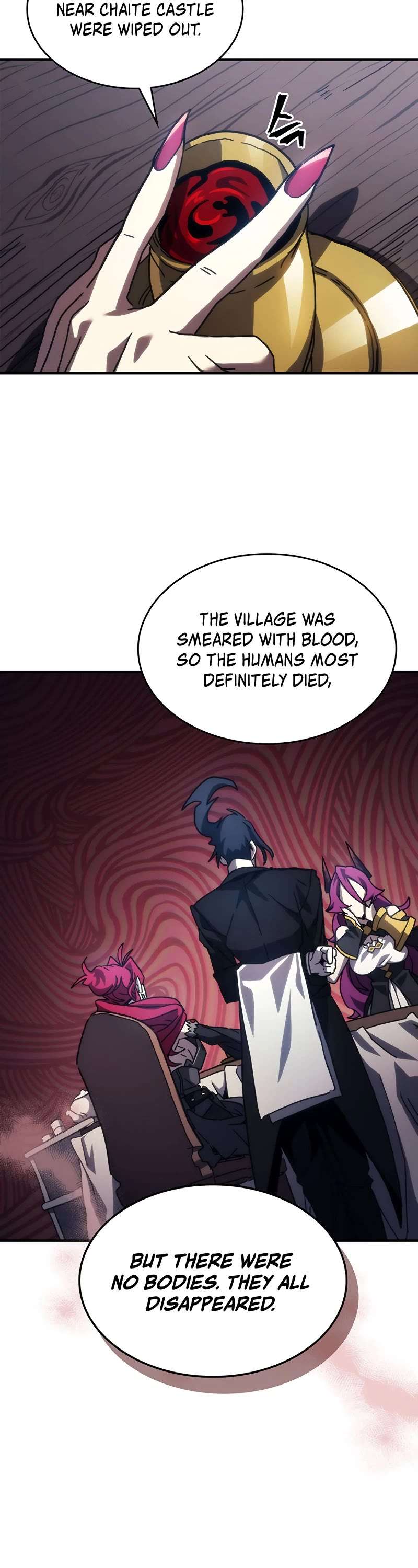 Read The Unbeatable Dungeon's Lazy Boss Monster Manga Online