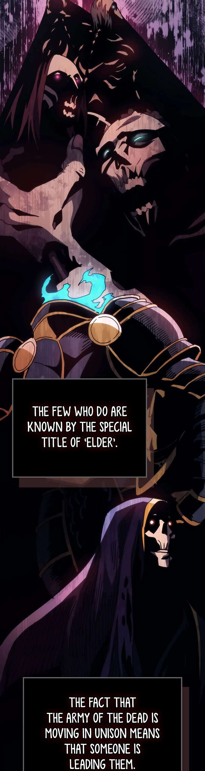 Read The Unbeatable Dungeon's Lazy Boss Monster Manga Online