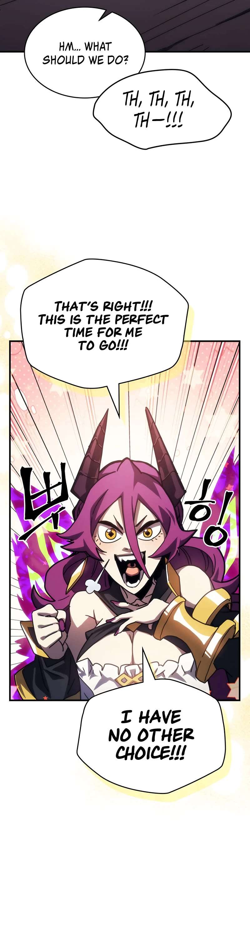 Read The Unbeatable Dungeon's Lazy Boss Monster Manga Online