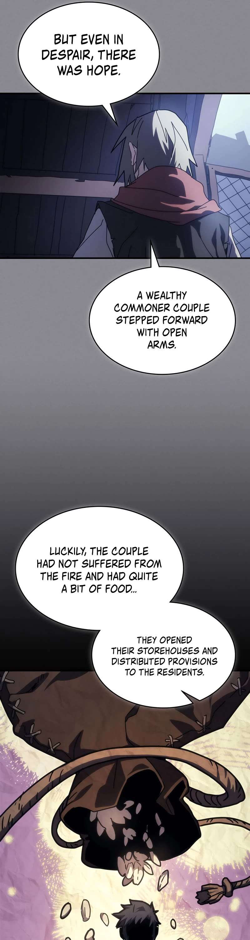 Read The Unbeatable Dungeon's Lazy Boss Monster Manga Online