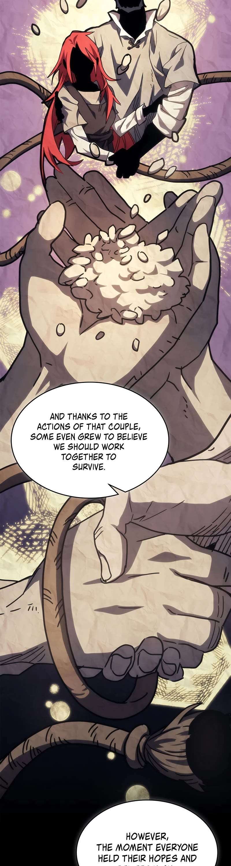Read The Unbeatable Dungeon's Lazy Boss Monster Manga Online