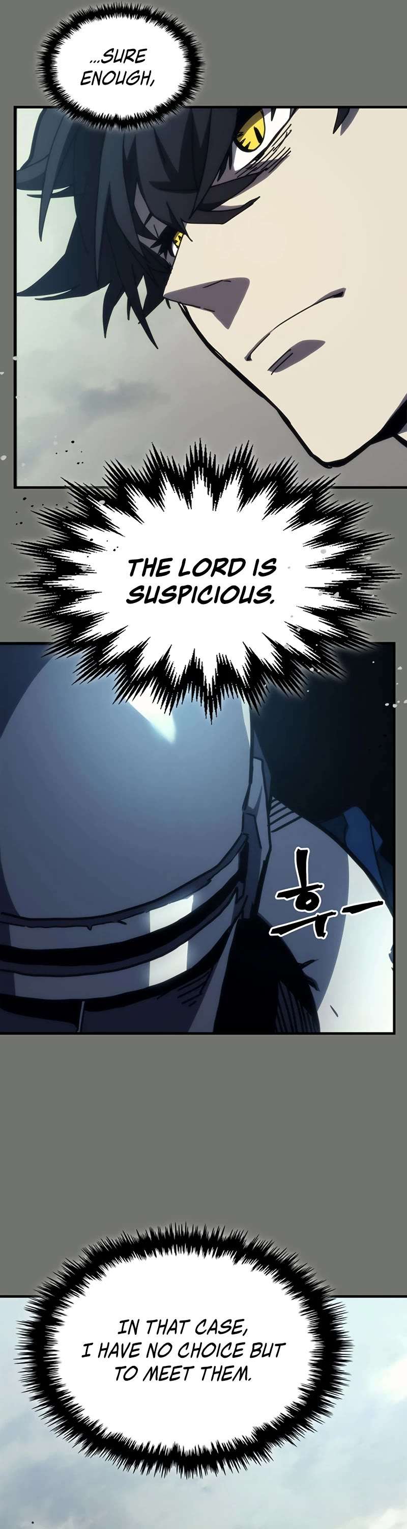 Read The Unbeatable Dungeon's Lazy Boss Monster Manga Online