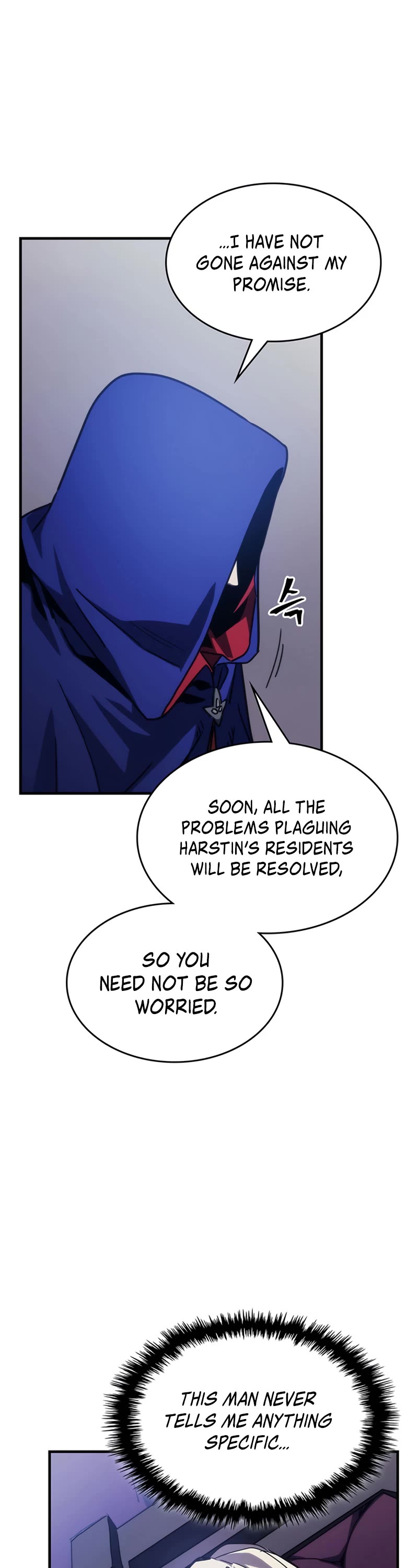 Read The Unbeatable Dungeon's Lazy Boss Monster Manga Online