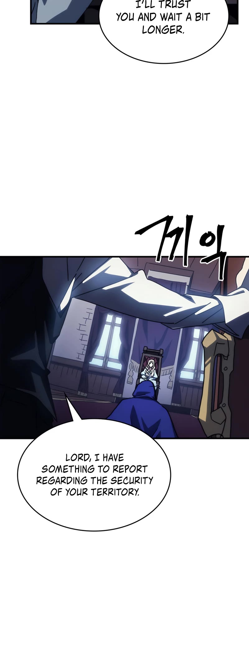 Read The Unbeatable Dungeon's Lazy Boss Monster Manga Online