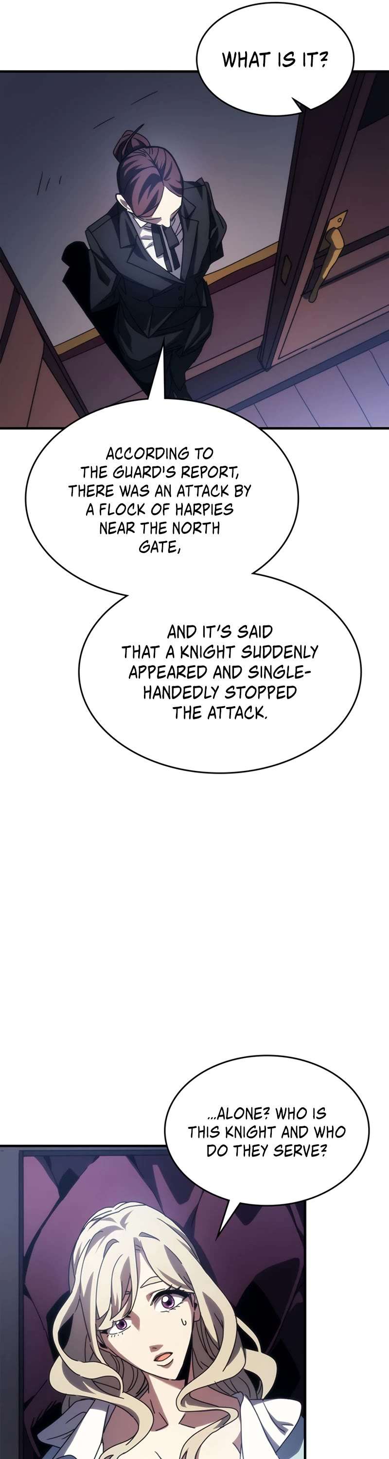 Read The Unbeatable Dungeon's Lazy Boss Monster Manga Online