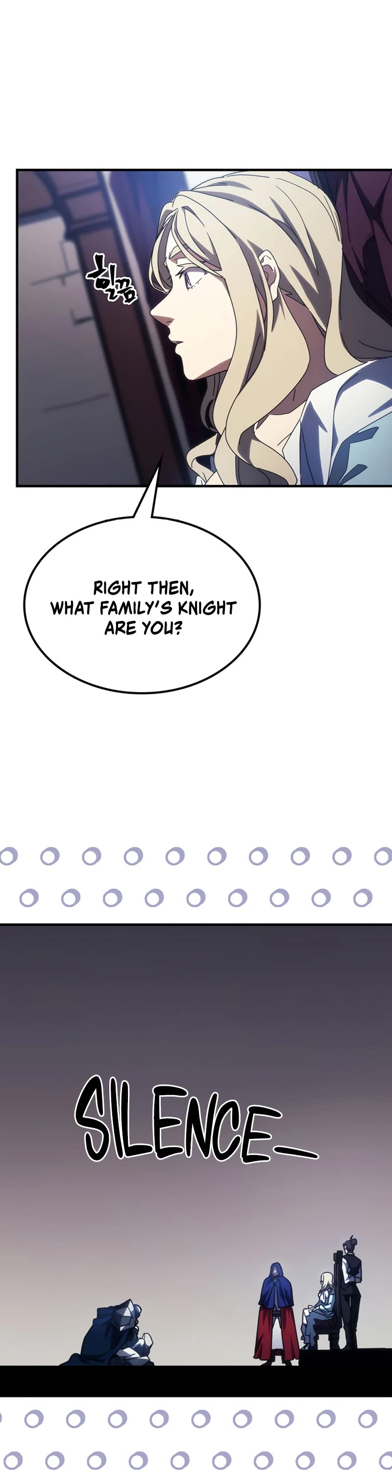Read The Unbeatable Dungeon's Lazy Boss Monster Manga Online