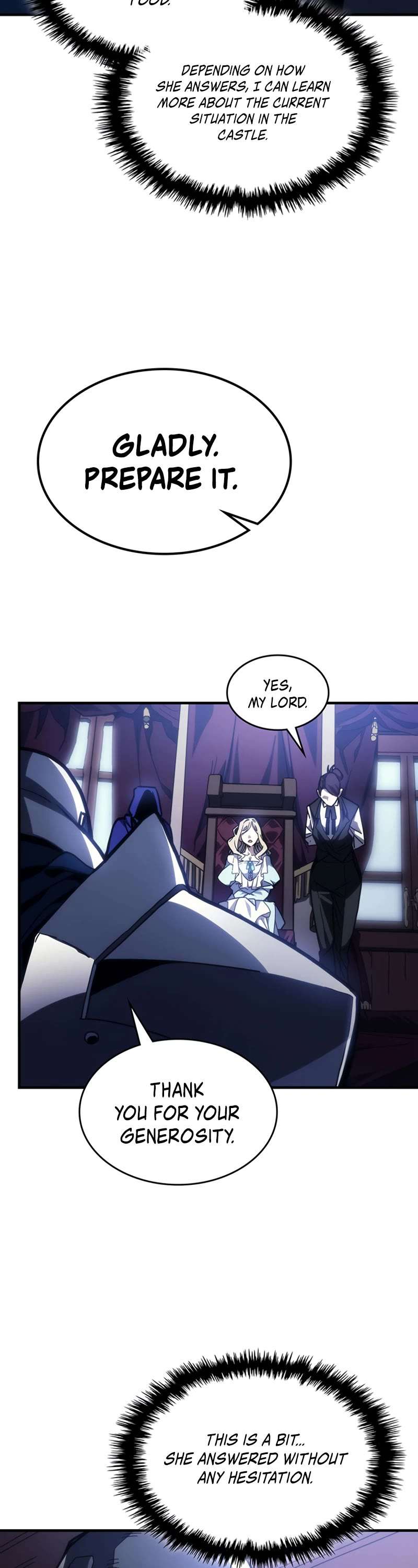 Read The Unbeatable Dungeon's Lazy Boss Monster Manga Online