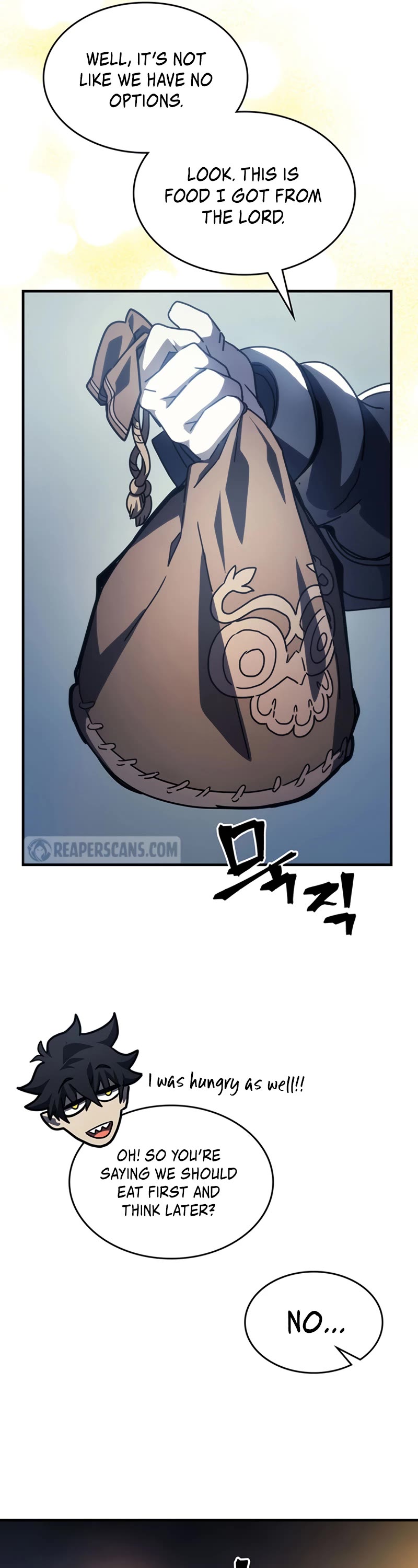 Read The Unbeatable Dungeon's Lazy Boss Monster Manga Online