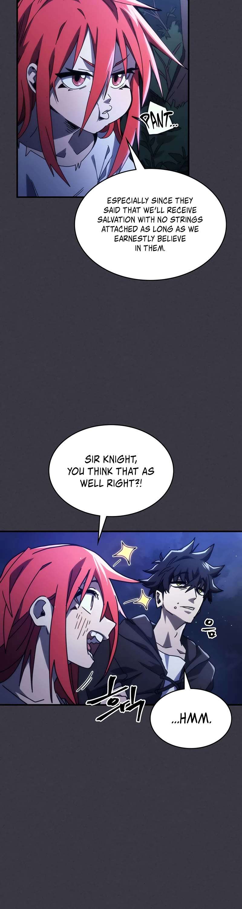 Read The Unbeatable Dungeon's Lazy Boss Monster Manga Online
