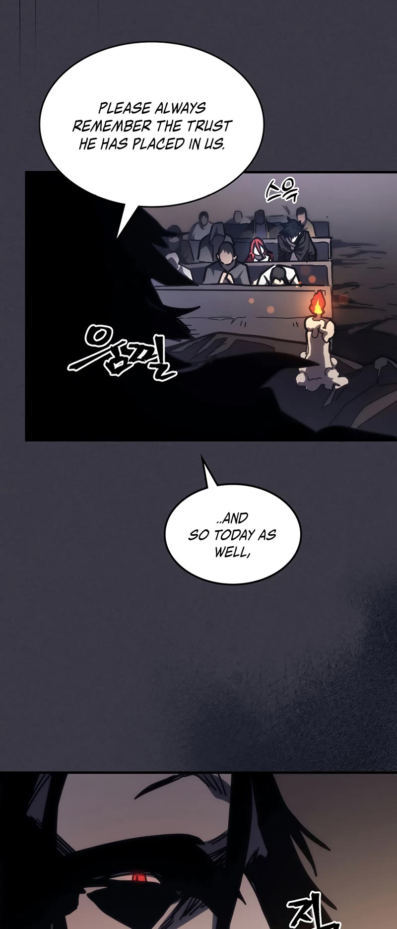 Read The Unbeatable Dungeon's Lazy Boss Monster Manga Online