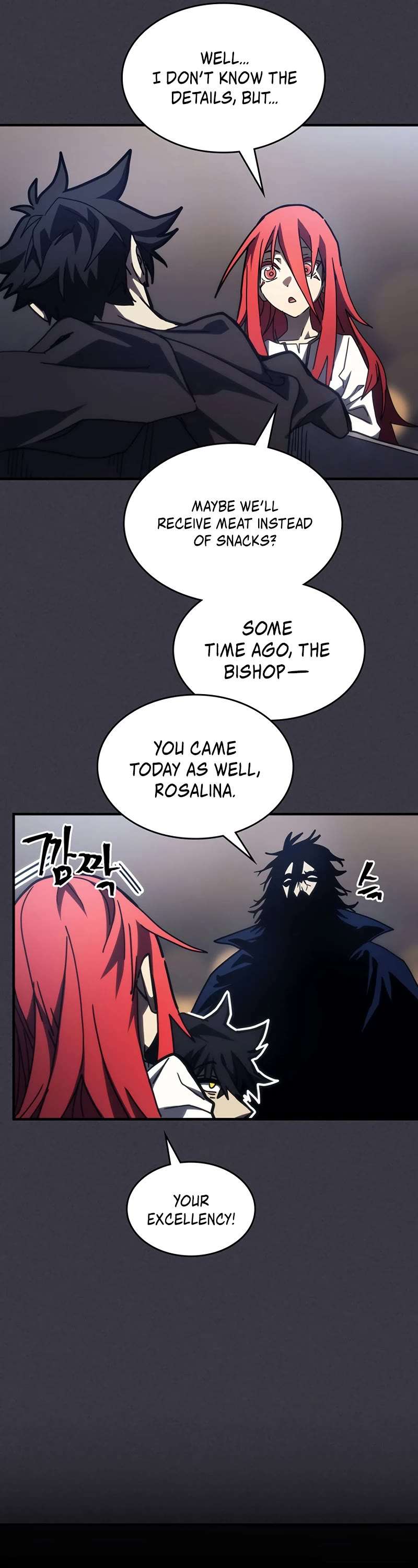Read The Unbeatable Dungeon's Lazy Boss Monster Manga Online