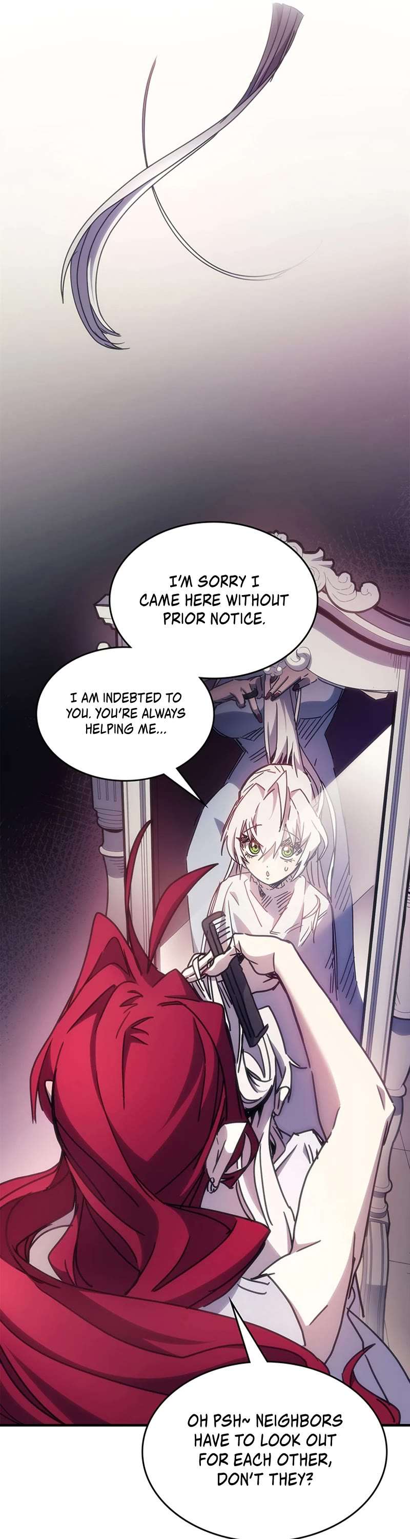 Read The Unbeatable Dungeon's Lazy Boss Monster Manga Online