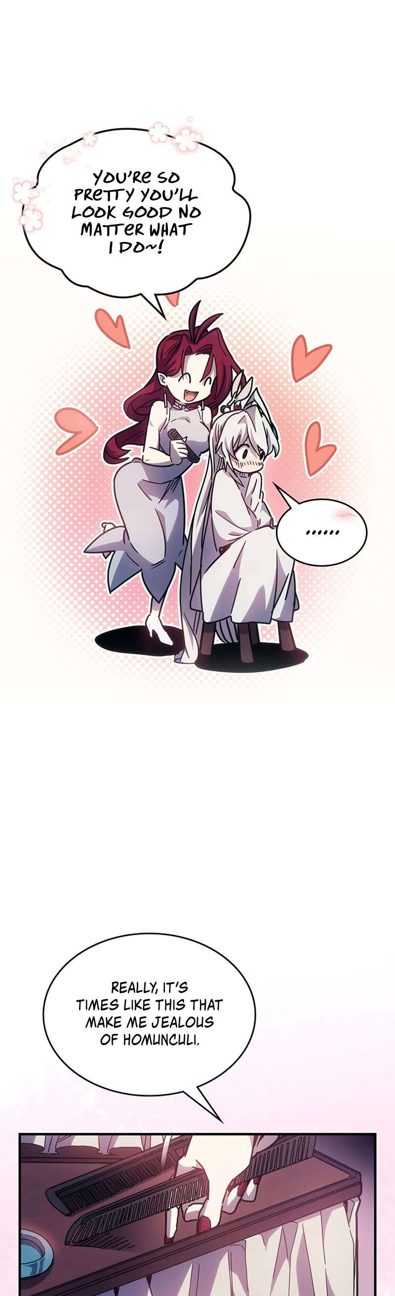 Read The Unbeatable Dungeon's Lazy Boss Monster Manga Online