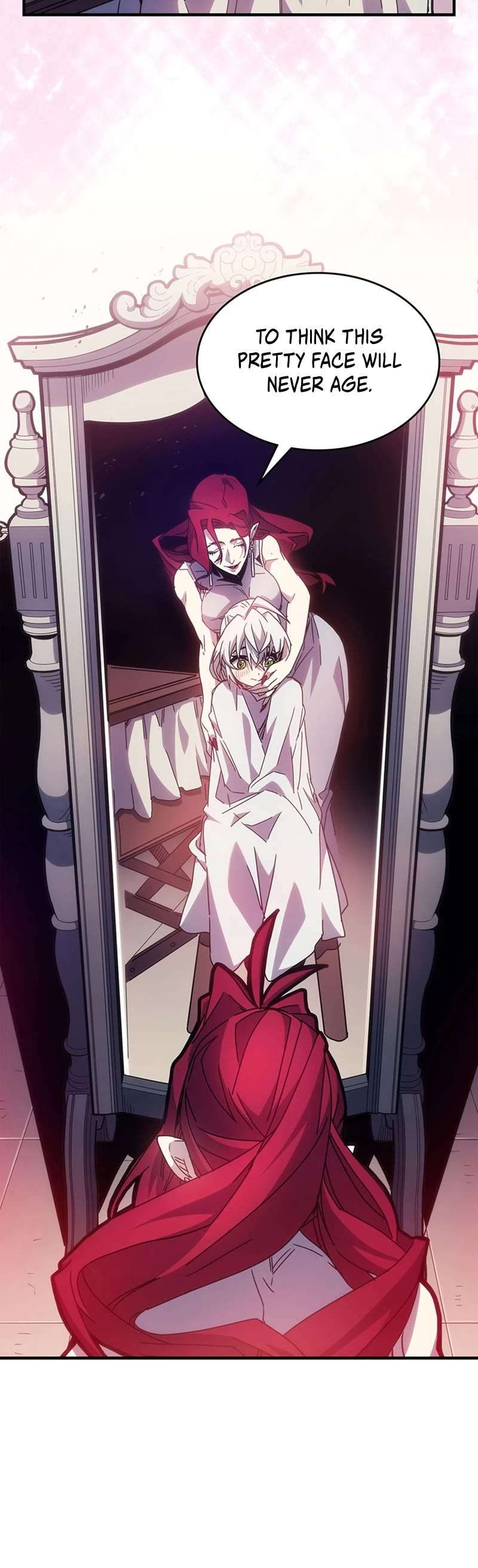 Read The Unbeatable Dungeon's Lazy Boss Monster Manga Online