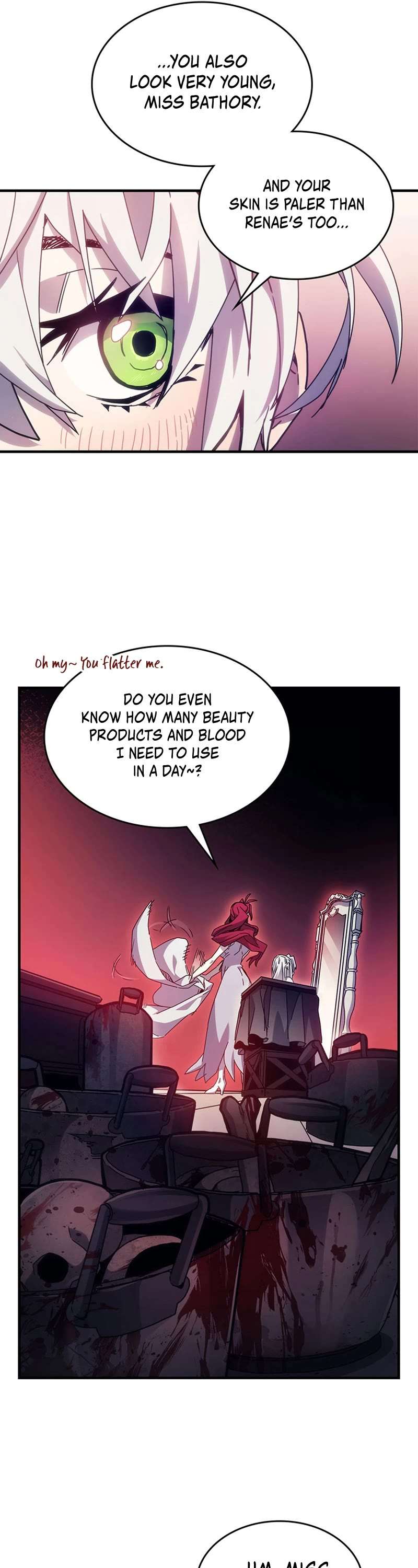 Read The Unbeatable Dungeon's Lazy Boss Monster Manga Online