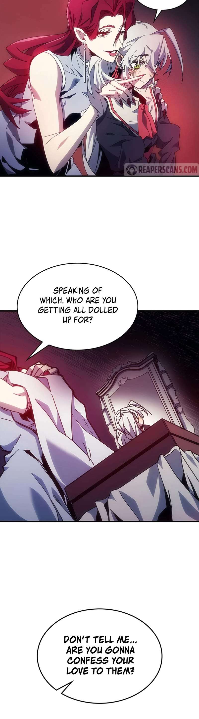 Read The Unbeatable Dungeon's Lazy Boss Monster Manga Online