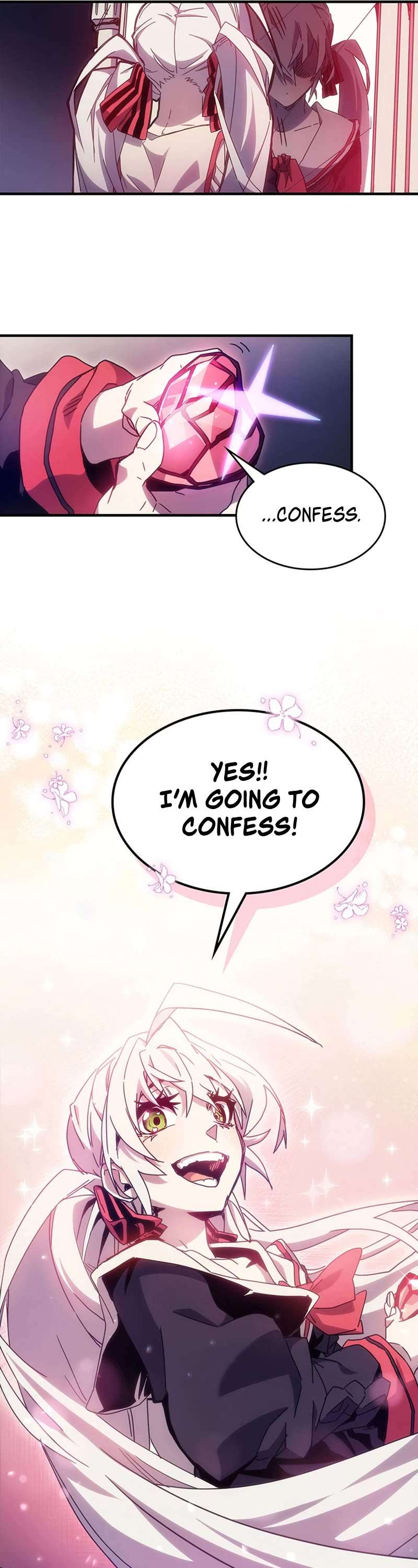 Read The Unbeatable Dungeon's Lazy Boss Monster Manga Online