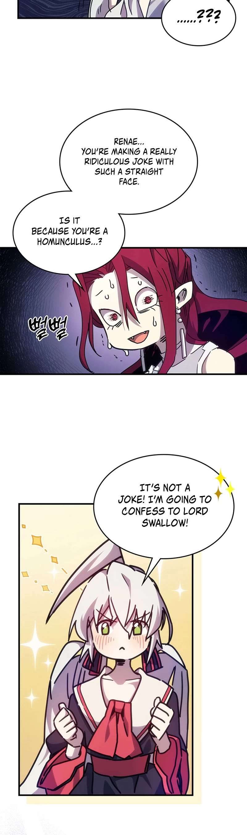 Read The Unbeatable Dungeon's Lazy Boss Monster Manga Online