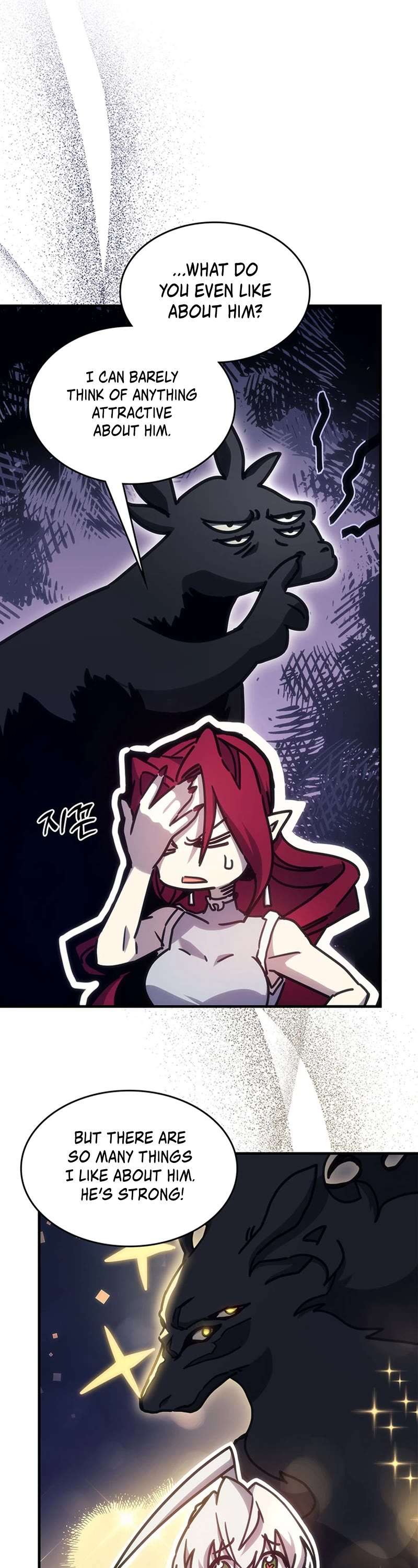 Read The Unbeatable Dungeon's Lazy Boss Monster Manga Online