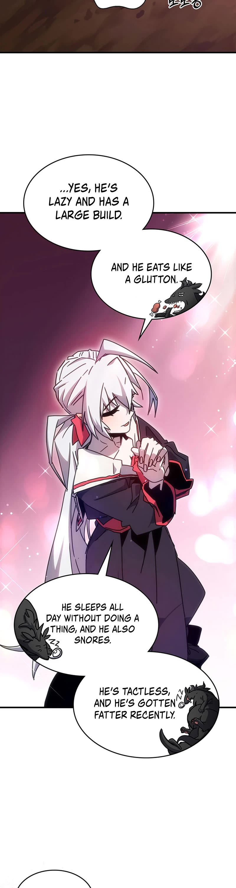 Read The Unbeatable Dungeon's Lazy Boss Monster Manga Online