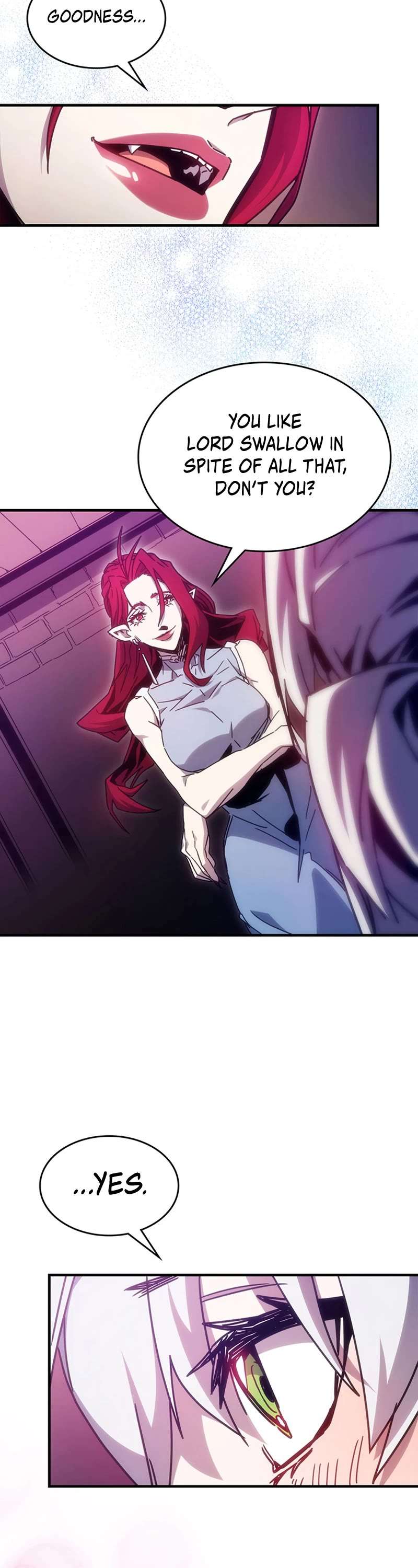 Read The Unbeatable Dungeon's Lazy Boss Monster Manga Online