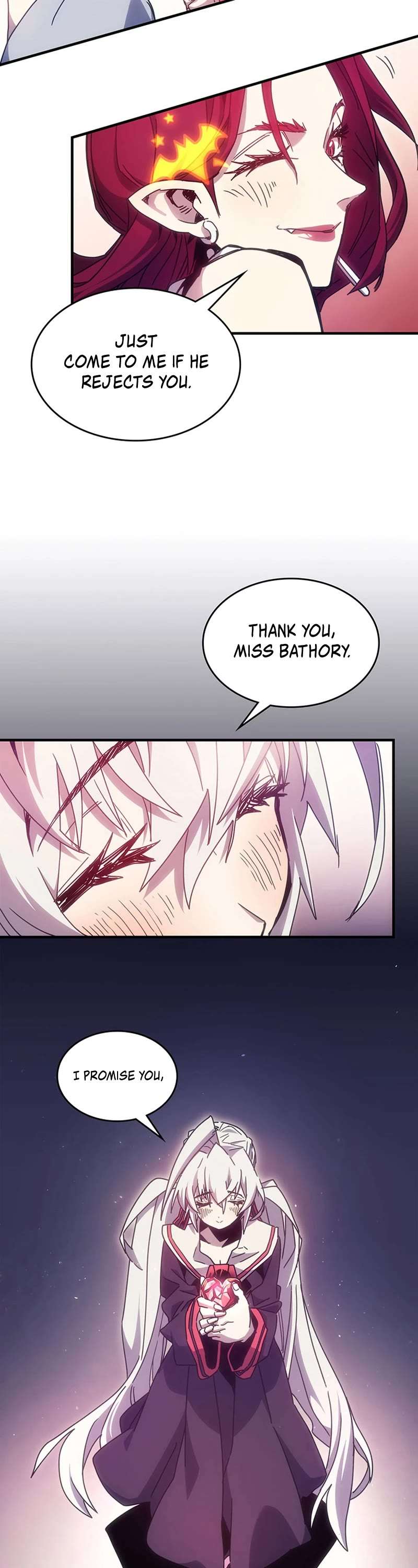 Read The Unbeatable Dungeon's Lazy Boss Monster Manga Online