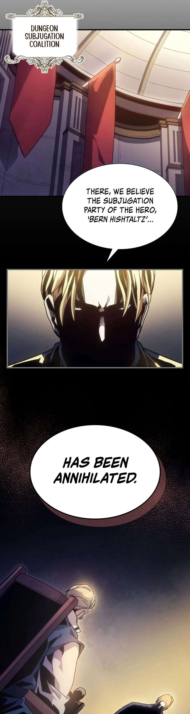 Read The Unbeatable Dungeon's Lazy Boss Monster Manga Online