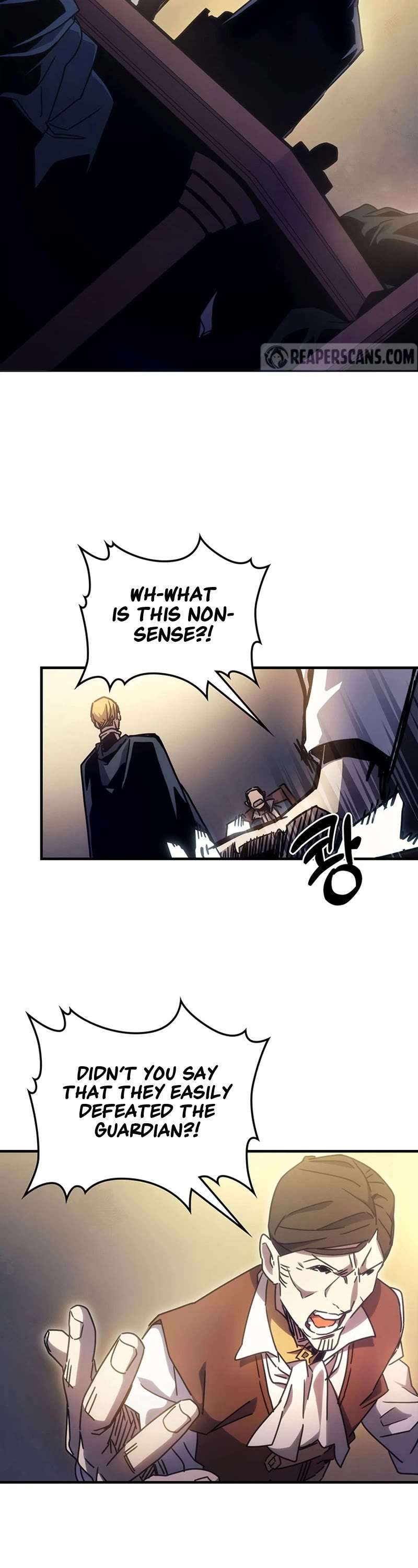 Read The Unbeatable Dungeon's Lazy Boss Monster Manga Online