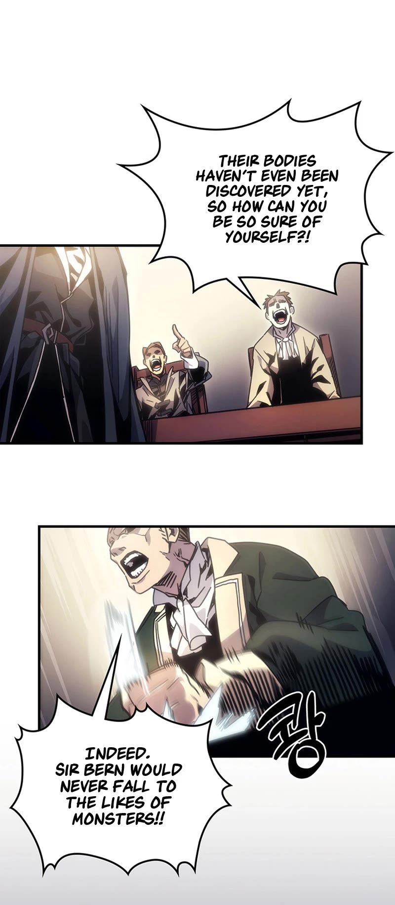 Read The Unbeatable Dungeon's Lazy Boss Monster Manga Online