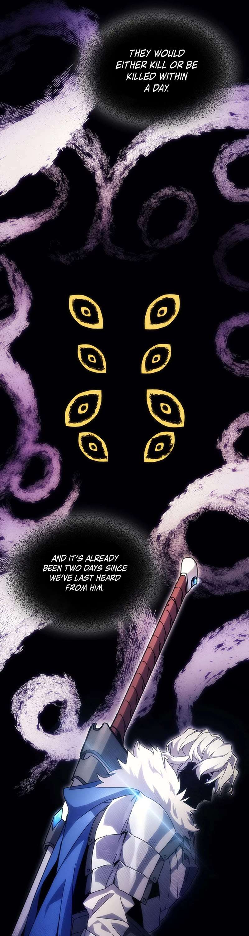 Read The Unbeatable Dungeon's Lazy Boss Monster Manga Online