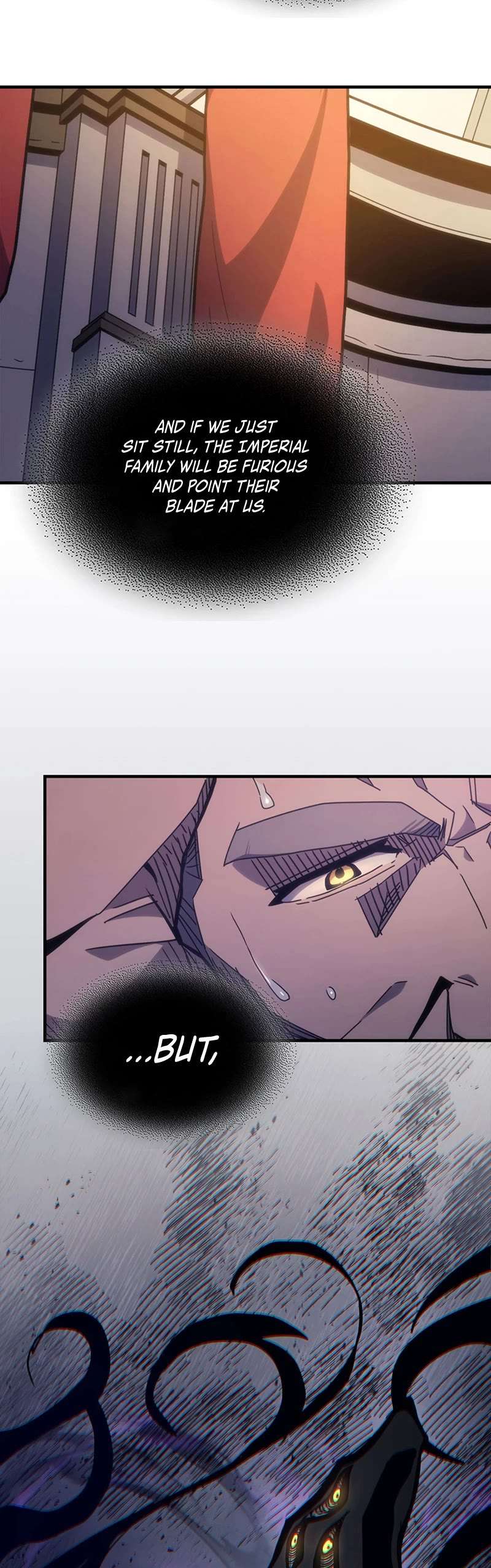 Read The Unbeatable Dungeon's Lazy Boss Monster Manga Online