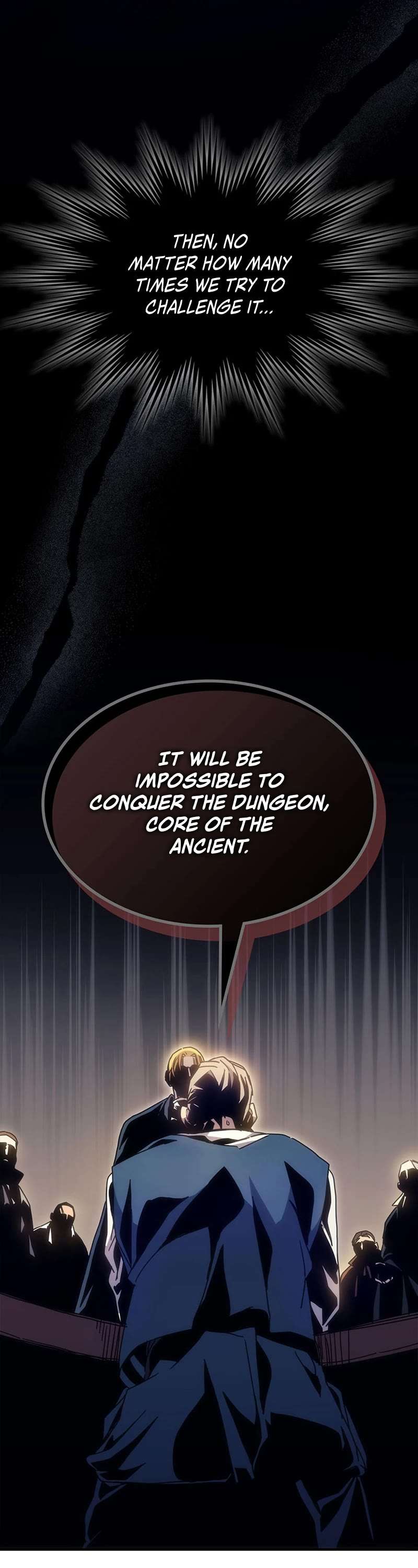 Read The Unbeatable Dungeon's Lazy Boss Monster Manga Online