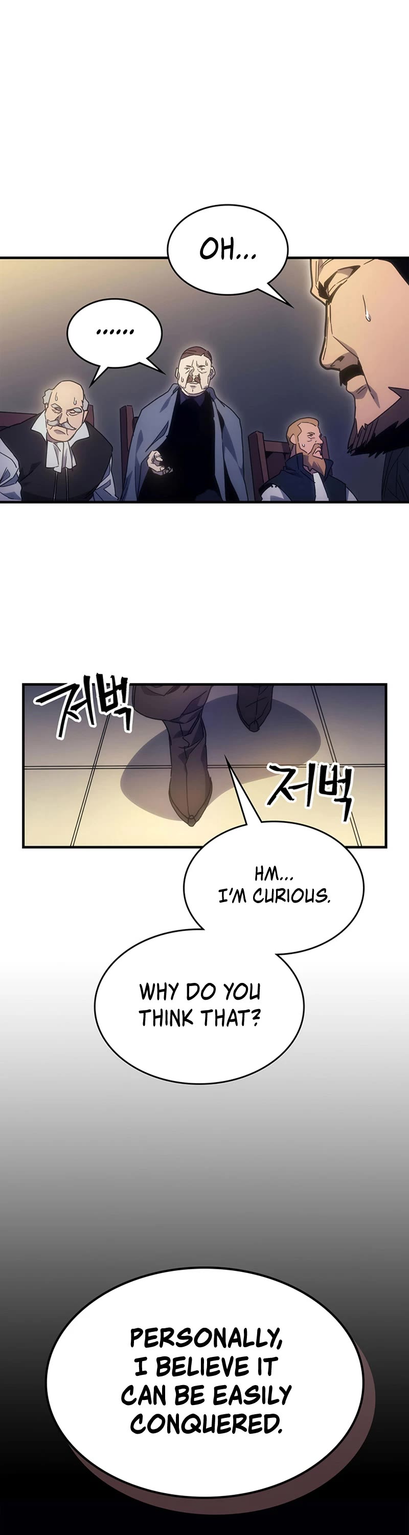 Read The Unbeatable Dungeon's Lazy Boss Monster Manga Online