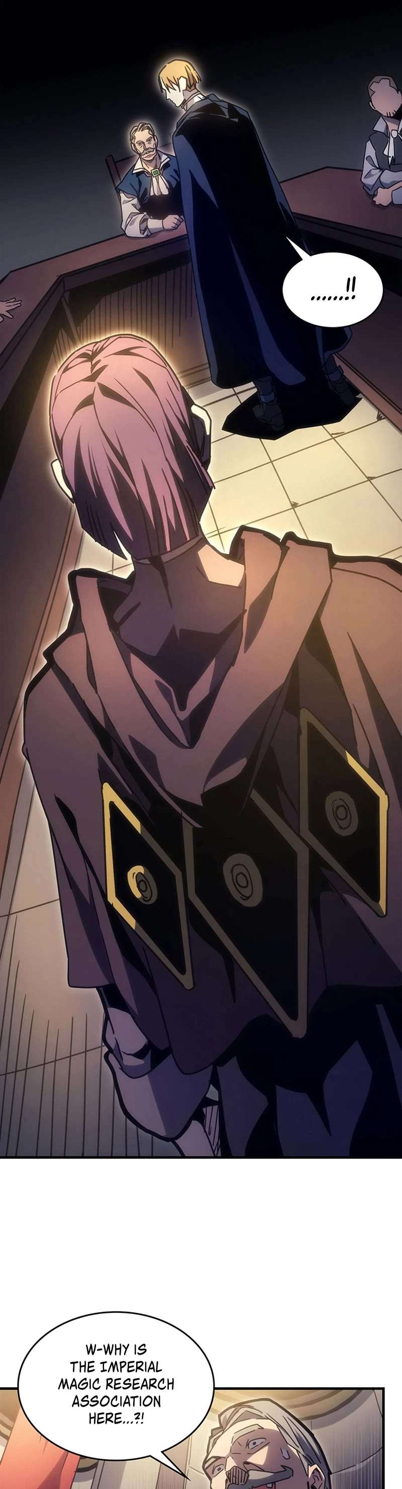 Read The Unbeatable Dungeon's Lazy Boss Monster Manga Online