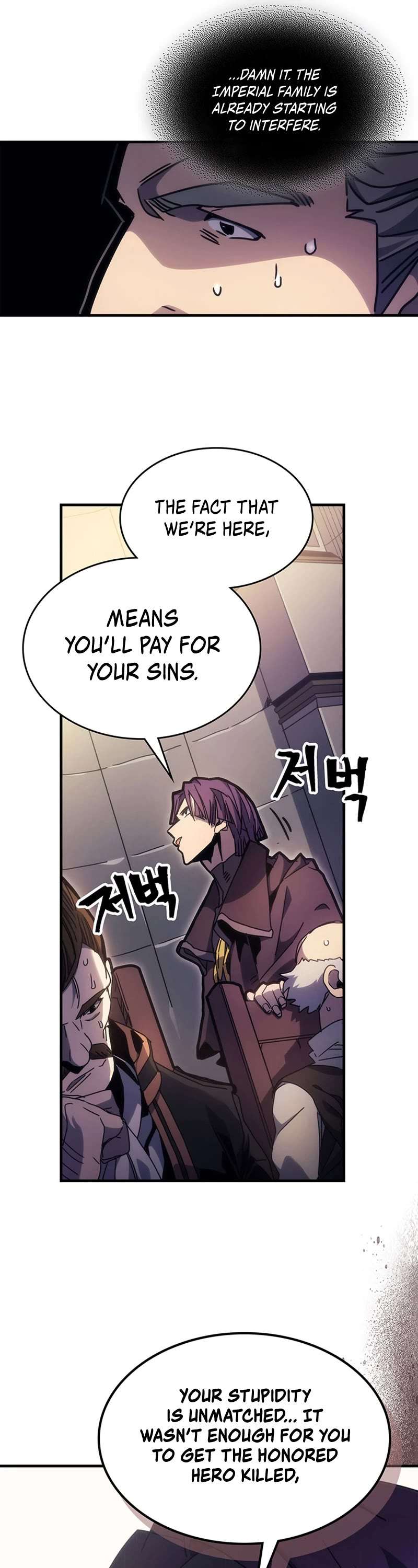 Read The Unbeatable Dungeon's Lazy Boss Monster Manga Online