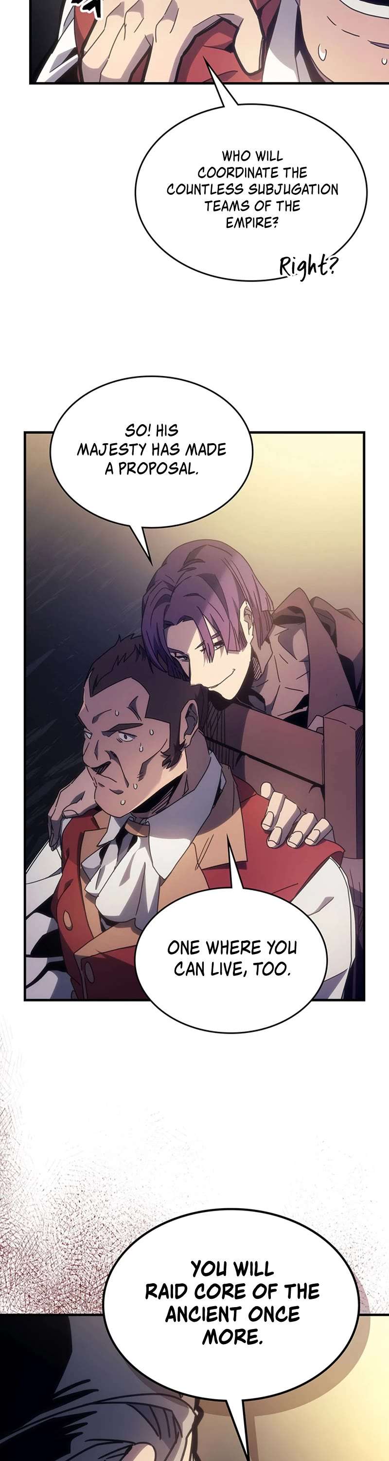 Read The Unbeatable Dungeon's Lazy Boss Monster Manga Online