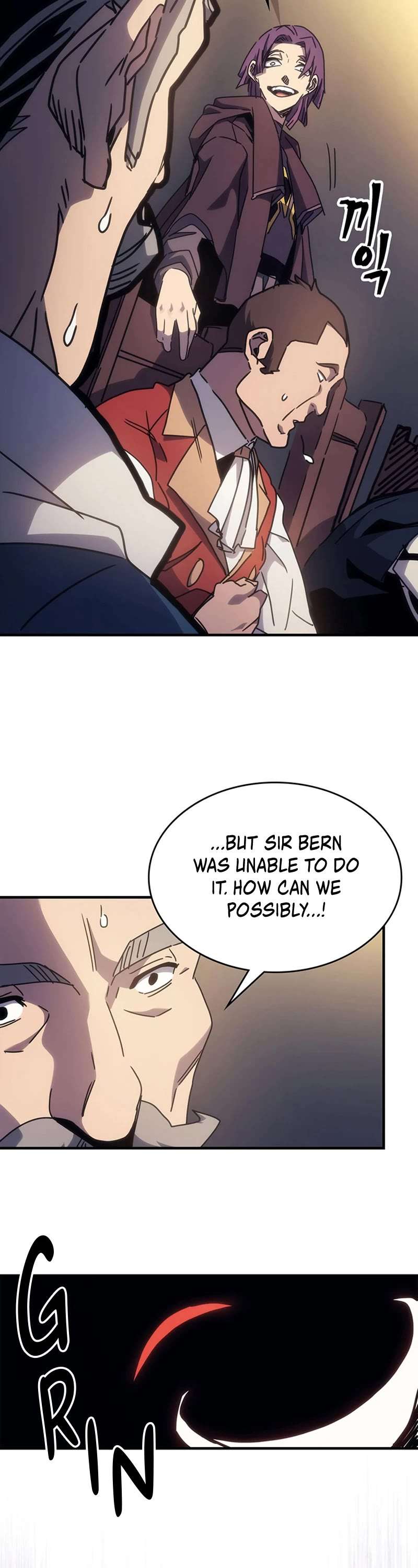 Read The Unbeatable Dungeon's Lazy Boss Monster Manga Online