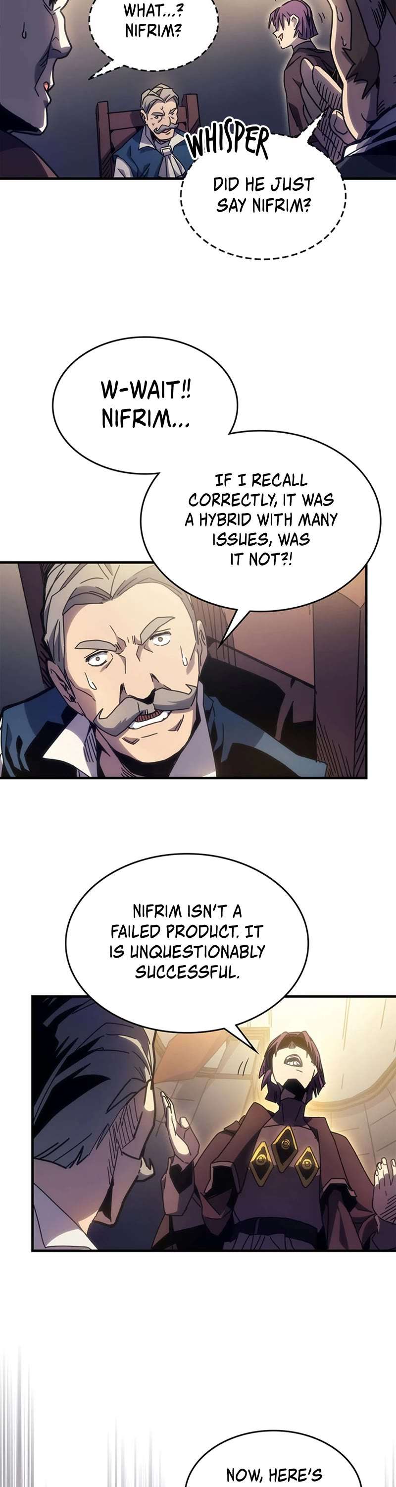 Read The Unbeatable Dungeon's Lazy Boss Monster Manga Online