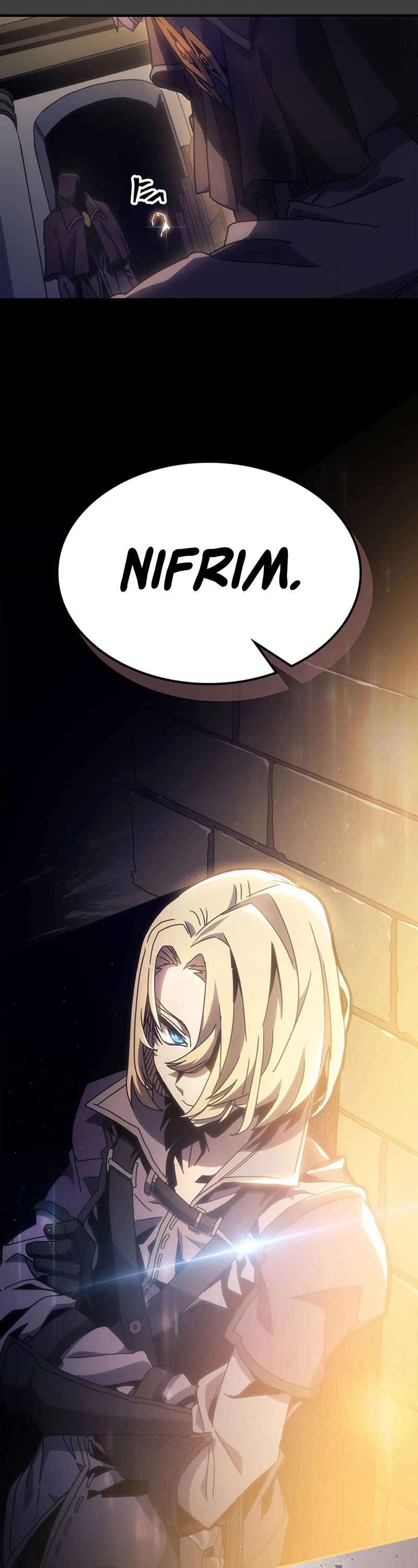 Read The Unbeatable Dungeon's Lazy Boss Monster Manga Online